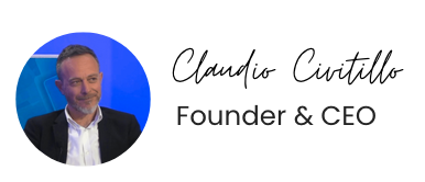 claudio civitillo founder