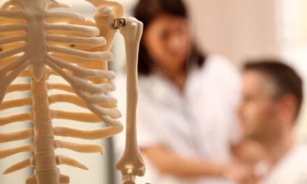 Osteopatia – Terapia manipolativa osteopatica Disfunzione dolore dell’articolazione temporo mandibolare (ATM)