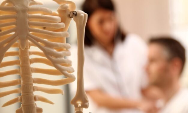 Osteopatia –  Reflusso Gastroesofageo