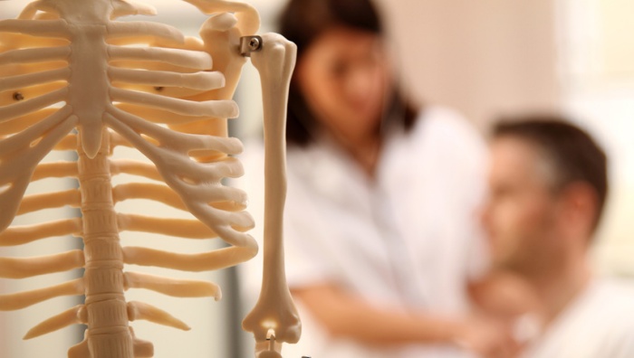 Osteopatia – Terapia manipolativa osteopatica Disfunzione dolore dell’articolazione temporo mandibolare (ATM)