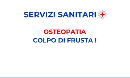 Osteopatia – Terapia manipolativa osteopatica dolore collo Colpo di frusta cervicale