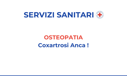 Osteopatia – Terapia manipolativa osteopatica dolore Coxartrosi (anca)