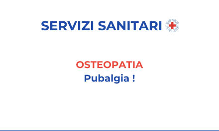 Osteopatia – Pubalgia (sport-pube-bacino)