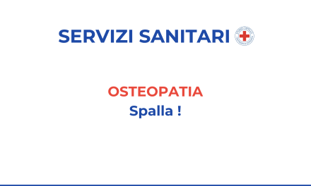 Osteopatia –  Borsite sottoacromiale