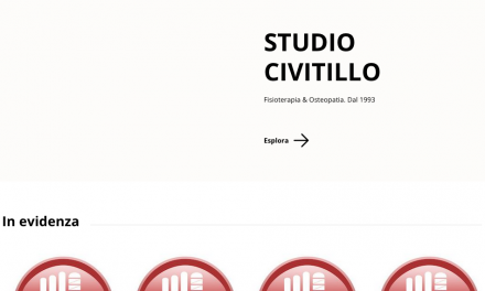 Studio Dr Civitillo – I servizi sanitari