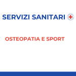 Osteopatia & Sport