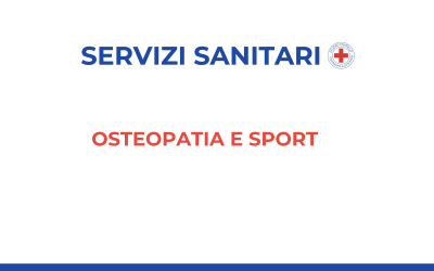 Osteopatia & Sport