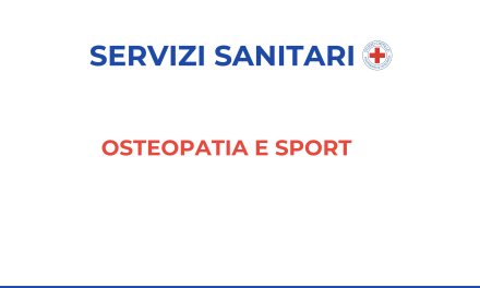 Osteopatia & Sport