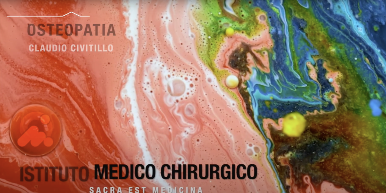 OSTEOPATIA IMCI TERMOLI