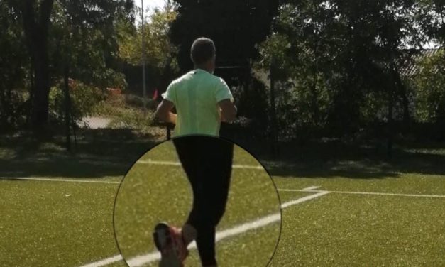 RIABILITAZIONE E RITORNO ALLO SPORT