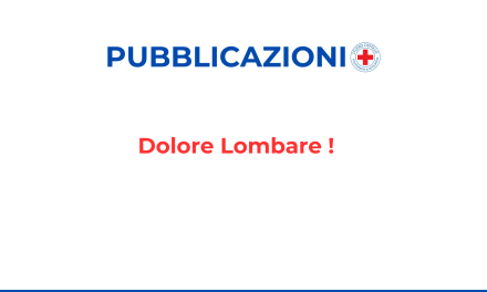 Dolore lombare