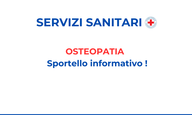 OSTEOPATIA TERMOLI