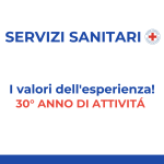 30° Anno di attività