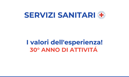 30° Anno di attività