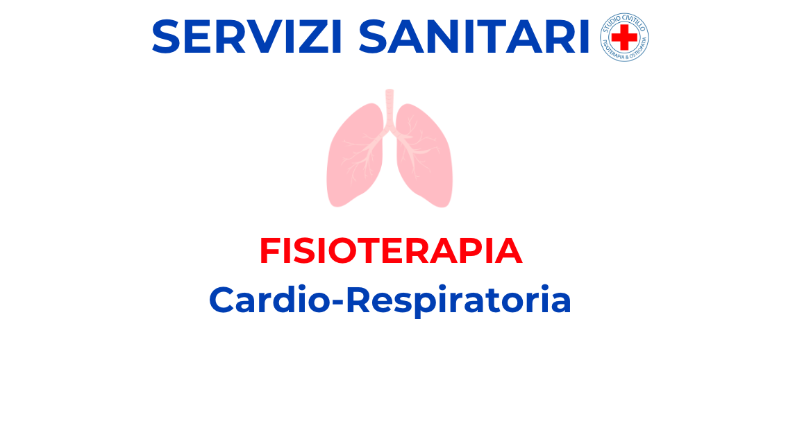 Servizio Fisioterapia Respiratoria Domiciliare