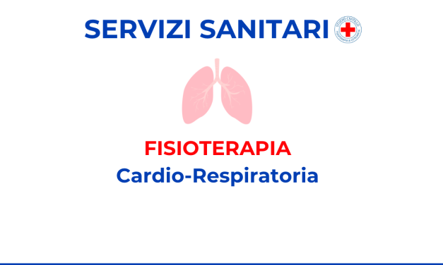 Servizio Fisioterapia Respiratoria Domiciliare