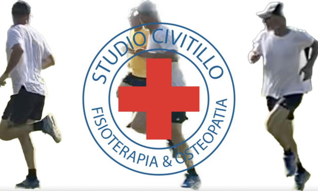 Attività fisica e terapia