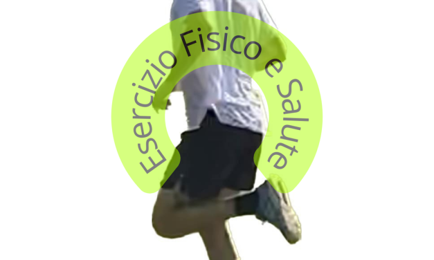 Esercizio fisico e salute