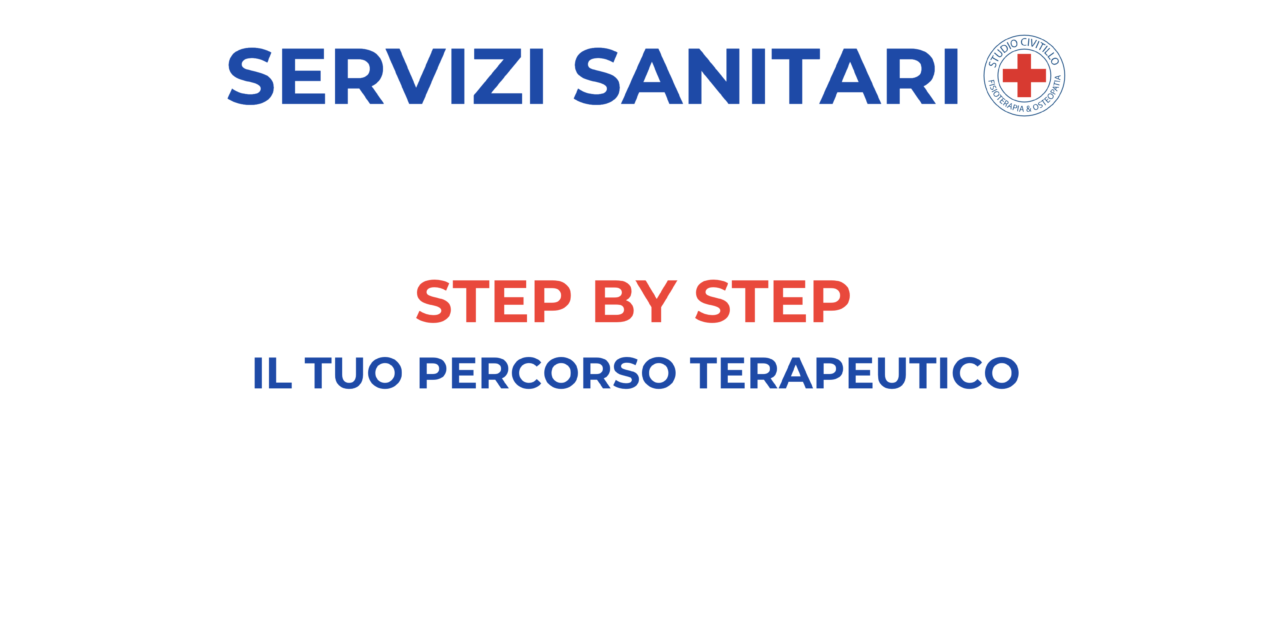 Il tuo percorso terapeutico