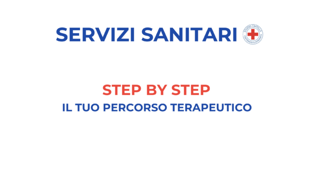 Il tuo percorso terapeutico