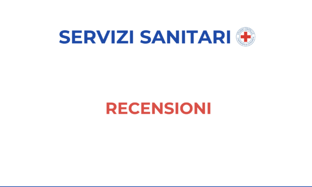 Recensioni dei pazienti