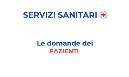 Le domande più frequenti dei pazienti